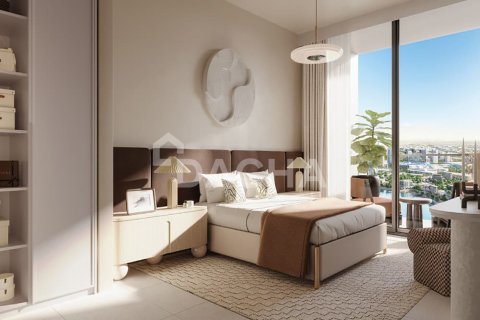 Appartement te koop in Dubai Creek Harbour (The Lagoons), Dubai, VAE 1 slaapkamer, 70 vr.m., nr 713683 - foto 3