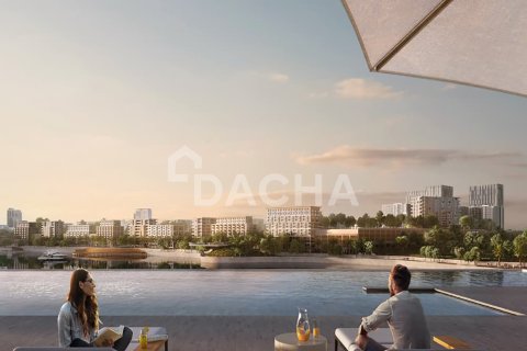 Appartement te koop in Dubai Creek Harbour (The Lagoons), Dubai, VAE 1 slaapkamer, 70 vr.m., nr 713683 - foto 7