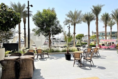 Appartement te koop in Dubai Creek Harbour (The Lagoons), Dubai, VAE 1 slaapkamer, 70 vr.m., nr 713683 - foto 8