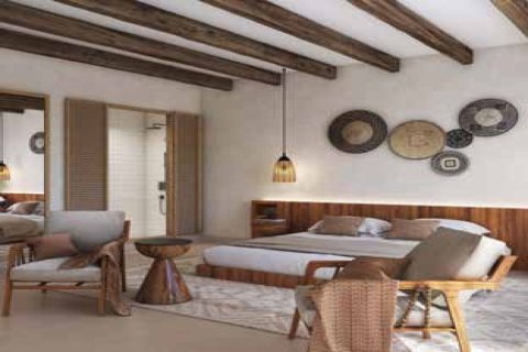 Σπίτι σε Damac Lagoons, Dubai, ΗΑΕ 4 υπνοδωμάτια, 144 τ.μ. Αρ. 713686 - φωτογραφία 2