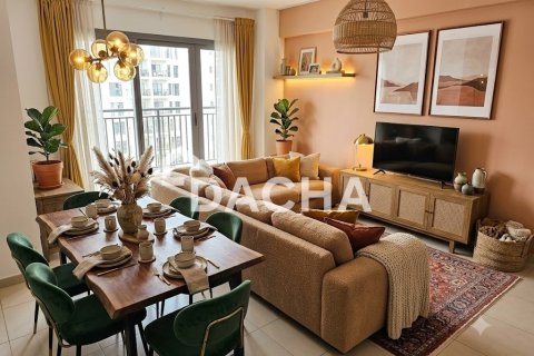 Apartament de vânzare în Town Square, Dubai, EAU 3 dormitoare, 131 mp.  №713682 - poză 15