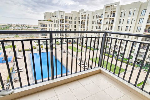 Apartman u gradu Town Square, Dubai, UAE 3 spavaće sobe, 131 m2 Br. 713682 - Slika 1