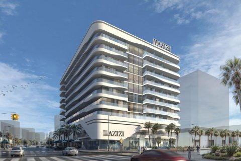 דירה למכירה ב Al Furjan, Dubai, איחוד האמירויות 1 חדר, 30 מ"ר, מספר 732685 - תמונה 3
