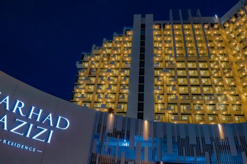 Apartment til salg i Al Jaddaf, Dubai, UAE 1 soveværelse, 33 kvm № 732686 - foto 6