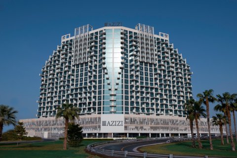 Apartment til salg i Al Jaddaf, Dubai, UAE 1 soveværelse, 33 kvm № 732686 - foto 5