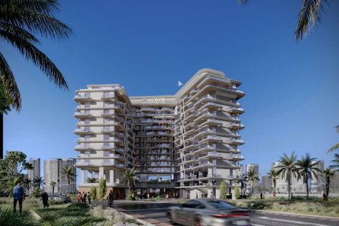 דירה למכירה ב Dubai, איחוד האמירויות  36 מ"ר, מספר 719845 - תמונה 5