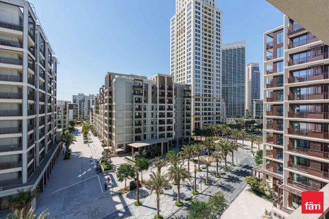 Apartment til leje i Dubai, UAE 2 soveværelser, 93.1 kvm № 719844 - foto 10