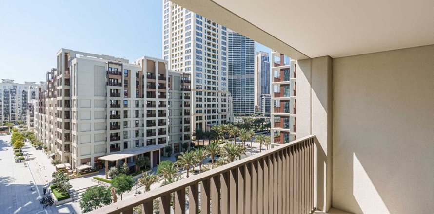 Apartment i Dubai, UAE 2 soveværelser, 93.1 kvm № 719844