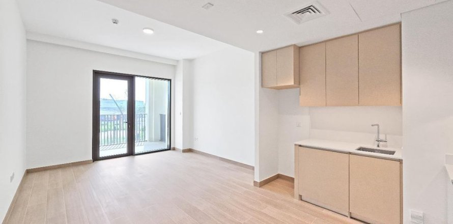 Appartement à Dubai, EAU: 2 chambres, 93.1 m2 № 719844