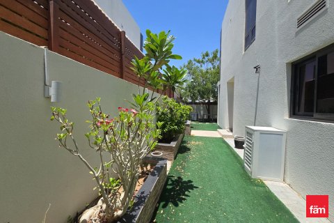 Radhus uthyres i Dubai, UAE 3 sovrum, 177.8 kvm Nr. 719841 - fotografi 10