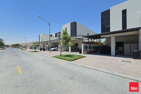 Radhus uthyres i Dubai, UAE 3 sovrum, 177.8 kvm Nr. 719841 - fotografi 8