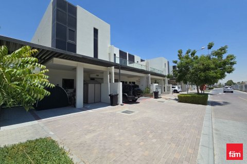 Radhus uthyres i Dubai, UAE 3 sovrum, 177.8 kvm Nr. 719841 - fotografi 7