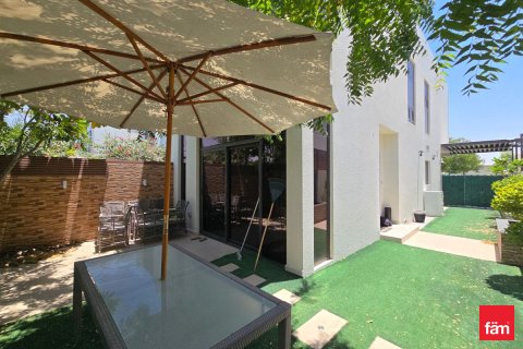 Radhus uthyres i Dubai, UAE 3 sovrum, 177.8 kvm Nr. 719841 - fotografi 3