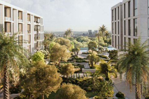 Byt v Dubai, SAE 2 ložnice, 109.5 m² Č.: 719843