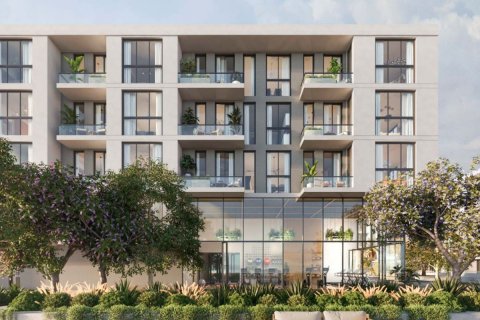 Byt v Dubai, SAE 2 ložnice, 109.5 m² Č.: 719843 - fotografie 9