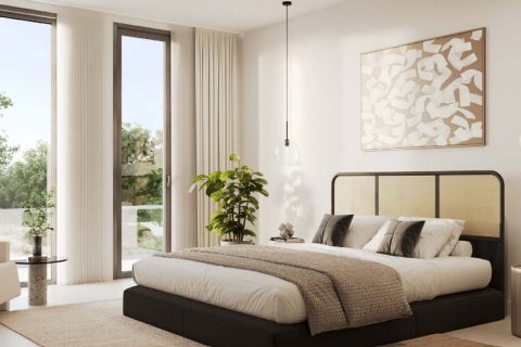 Byt v Dubai, SAE 2 ložnice, 109.5 m² Č.: 719843 - fotografie 3