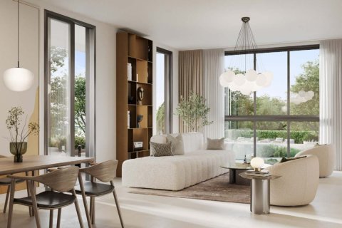 Byt v Dubai, SAE 2 ložnice, 109.5 m² Č.: 719843 - fotografie 6
