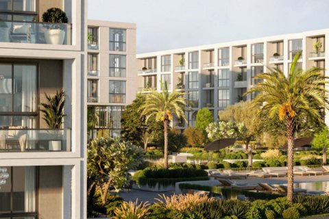 Byt v Dubai, SAE 2 ložnice, 109.5 m² Č.: 719843 - fotografie 7