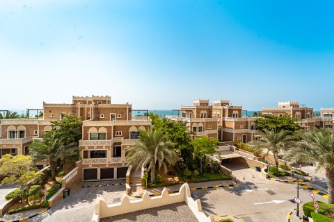 阿联酋 Dubai Palm Jumeirah 公寓  2 卧, 224 平方米 , 编号 766092