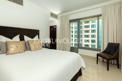 Διαμέρισμα σε Downtown Dubai (Downtown Burj Dubai), ΗΑΕ 1 υπνοδωμάτιο, 74 τ.μ. Αρ. 766090 - φωτογραφία 5