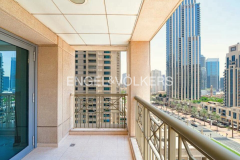 Διαμέρισμα σε Downtown Dubai (Downtown Burj Dubai), ΗΑΕ 1 υπνοδωμάτιο, 74 τ.μ. Αρ. 766090 - φωτογραφία 7