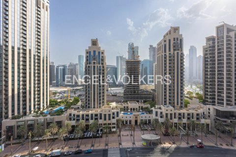 Διαμέρισμα σε Downtown Dubai (Downtown Burj Dubai), ΗΑΕ 1 υπνοδωμάτιο, 74 τ.μ. Αρ. 766090 - φωτογραφία 11