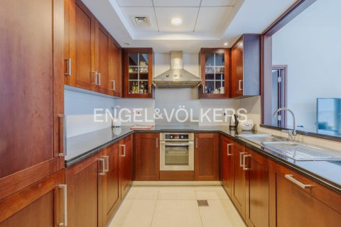 Διαμέρισμα σε Downtown Dubai (Downtown Burj Dubai), ΗΑΕ 1 υπνοδωμάτιο, 74 τ.μ. Αρ. 766090 - φωτογραφία 3