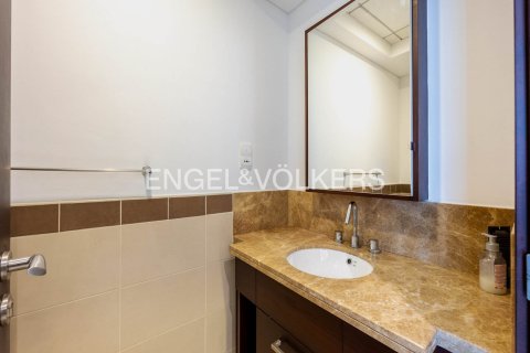 Διαμέρισμα σε Downtown Dubai (Downtown Burj Dubai), ΗΑΕ 1 υπνοδωμάτιο, 74 τ.μ. Αρ. 766090 - φωτογραφία 6