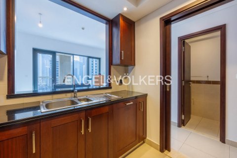 Διαμέρισμα σε Downtown Dubai (Downtown Burj Dubai), ΗΑΕ 1 υπνοδωμάτιο, 74 τ.μ. Αρ. 766090 - φωτογραφία 4