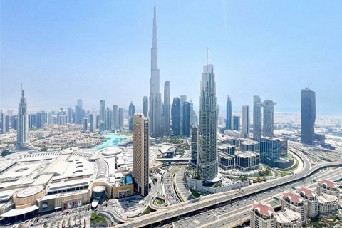 阿联酋 Dubai Zabeel 公寓  3 卧, 165 平方米 , 编号 766089