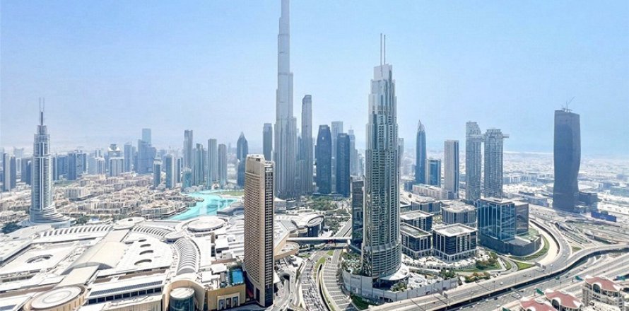 阿联酋 Dubai Zabeel 公寓  3 卧, 165 平方米 , 编号 766089