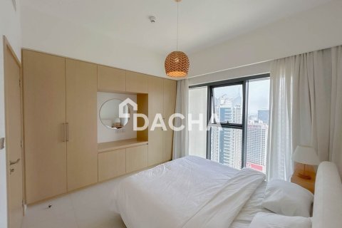 Apartamento en venta en Downtown Dubai (Downtown Burj Dubai), Dubai, EAU 1 dormitorio, 59 m2 № 766088 - foto 5
