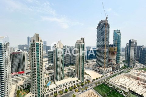 Apartamento en venta en Downtown Dubai (Downtown Burj Dubai), Dubai, EAU 1 dormitorio, 59 m2 № 766088 - foto 9