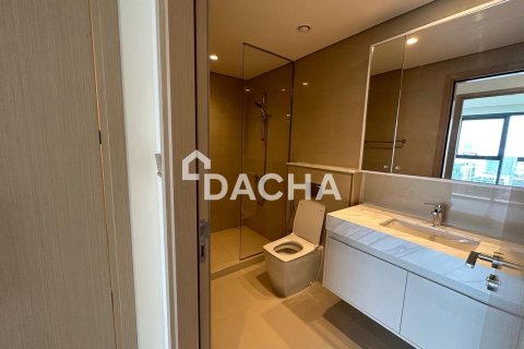 Apartamento en venta en Downtown Dubai (Downtown Burj Dubai), Dubai, EAU 1 dormitorio, 59 m2 № 766088 - foto 11