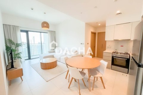 Apartamento en venta en Downtown Dubai (Downtown Burj Dubai), Dubai, EAU 1 dormitorio, 59 m2 № 766088 - foto 1