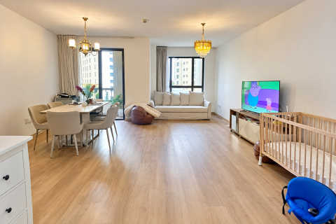 Byt v Dubai, SAE 3 ložnice, 175 m² Č.: 766094 - fotografie 3