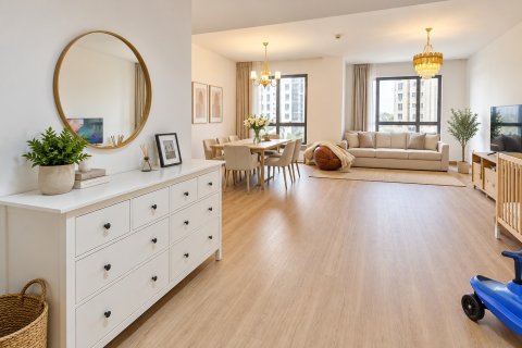 Byt v Dubai, SAE 3 ložnice, 175 m² Č.: 766094 - fotografie 10