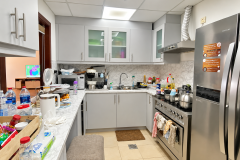 Byt v Dubai, SAE 3 ložnice, 175 m² Č.: 766094 - fotografie 4