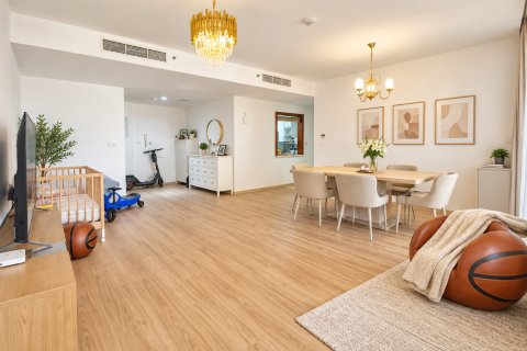 Byt v Dubai, SAE 3 ložnice, 175 m² Č.: 766094 - fotografie 9