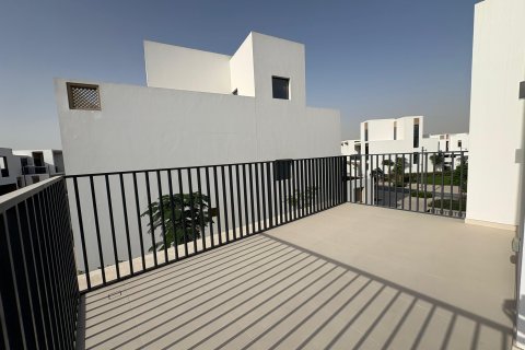 تاون هاوس للبيع في دبي، الإمارات العربية المتحدة 4 غرفة نوم ، 267 متر مربع ، رقم 766093 - صورة 20