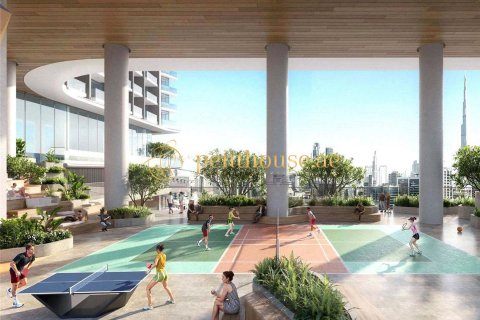 Apartamento para venda em Business Bay, Dubai, EAU 1 quarto, 57 m2 № 663967 - foto 9