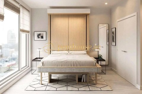 Apartamento para venda em Business Bay, Dubai, EAU 1 quarto, 57 m2 № 663967 - foto 6