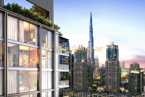 Apartamento para venda em Business Bay, Dubai, EAU 1 quarto, 57 m2 № 663967 - foto 5