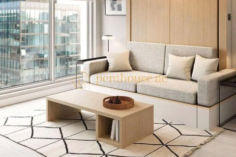 Apartamento para venda em Business Bay, Dubai, EAU 1 quarto, 57 m2 № 663967 - foto 2