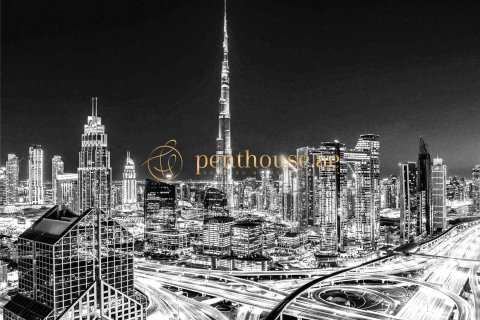 Apartamento para venda em Business Bay, Dubai, EAU 1 quarto, 57 m2 № 663967 - foto 11