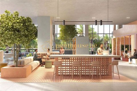 Apartamento para venda em Business Bay, Dubai, EAU 1 quarto, 57 m2 № 663967 - foto 13