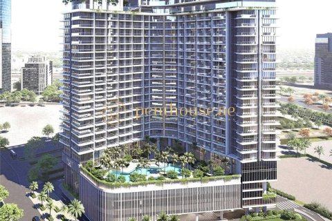 Apartamento para venda em Business Bay, Dubai, EAU 1 quarto, 57 m2 № 663967 - foto 1