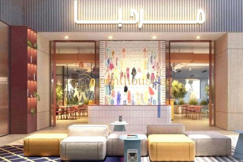 Apartamento para venda em Business Bay, Dubai, EAU 1 quarto, 57 m2 № 663967 - foto 8