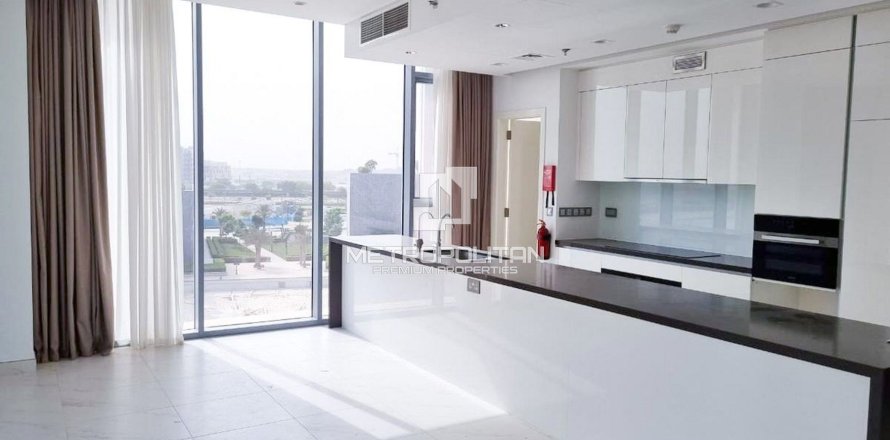 Квартира в Мохаммед Бин Рашид Сити, Дубай, ОАЭ 3 спальни, 166м2 № 663968