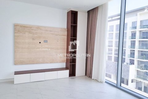 Снять в аренду квартиру в Мохаммед Бин Рашид Сити, Дубай, ОАЭ 3 спальни, 166м2, № 663968 - фото 4